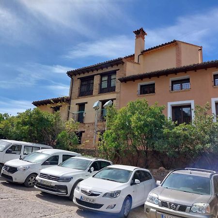Appartement La Cocineta - Redolada à Alquézar Extérieur photo