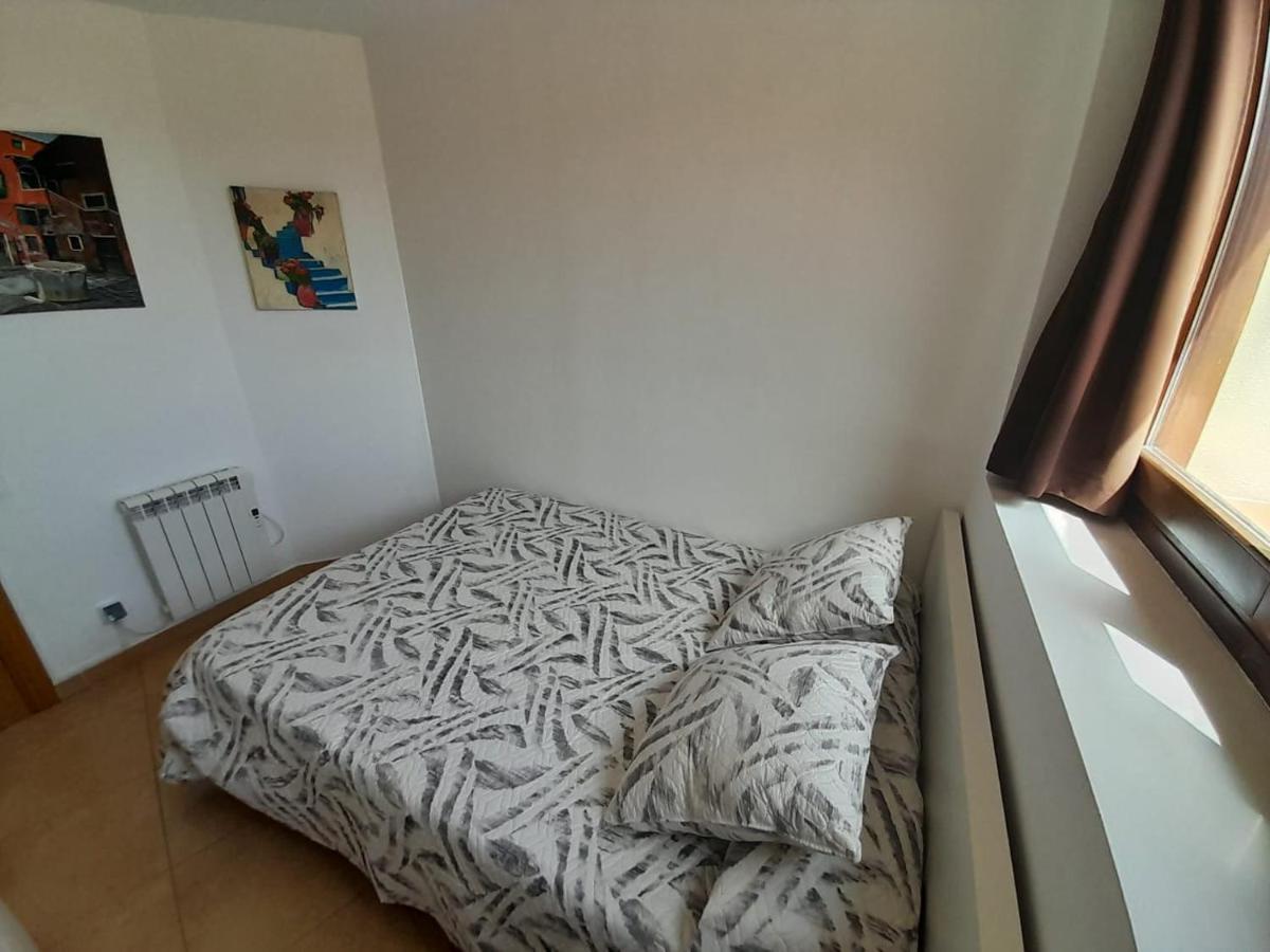 Appartement La Cocineta - Redolada à Alquézar Extérieur photo