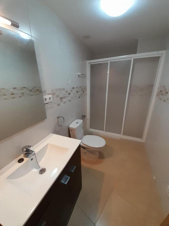 Appartement La Cocineta - Redolada à Alquézar Extérieur photo